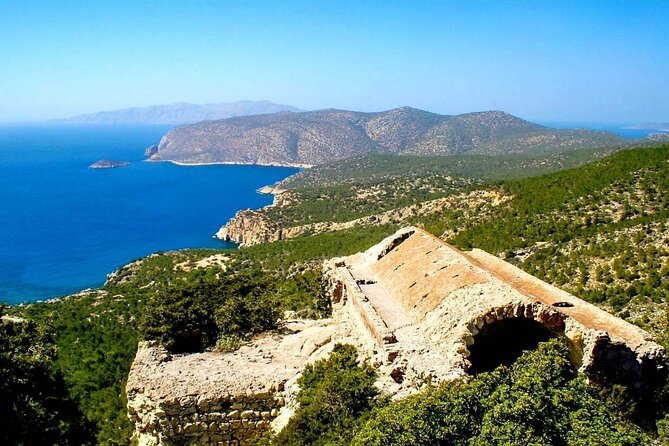 1 Day Rhodes Island Tour including Lindos and Medieval City - Key points before you go