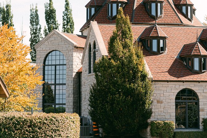 1 Hour Private Vineyard Dome Experience in Niagara-on-the-Lake - Your Host Matters: Service Style, Stories, and Pairing Logic