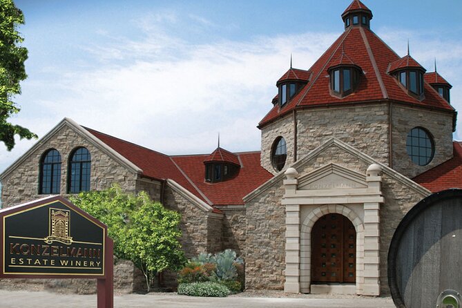 1 Hour Private Vineyard Dome Experience in Niagara-on-the-Lake - Should You Book This Vineyard Dome Experience?