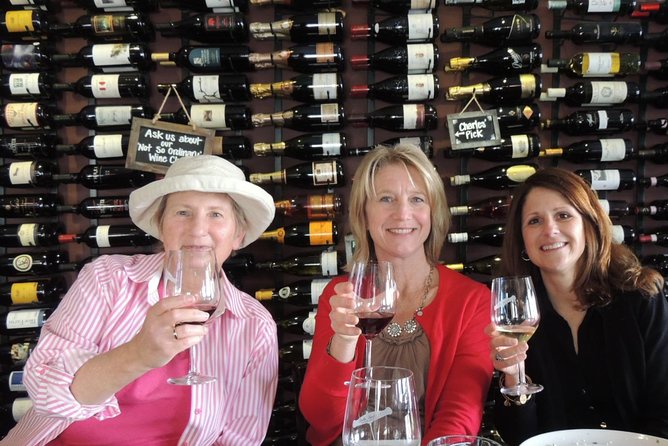 #1 Sonoma Walking Food, Wine Tasting & History Tour (Public Tour) - Who Should Book This Sonoma Food, Wine, and History Tour?
