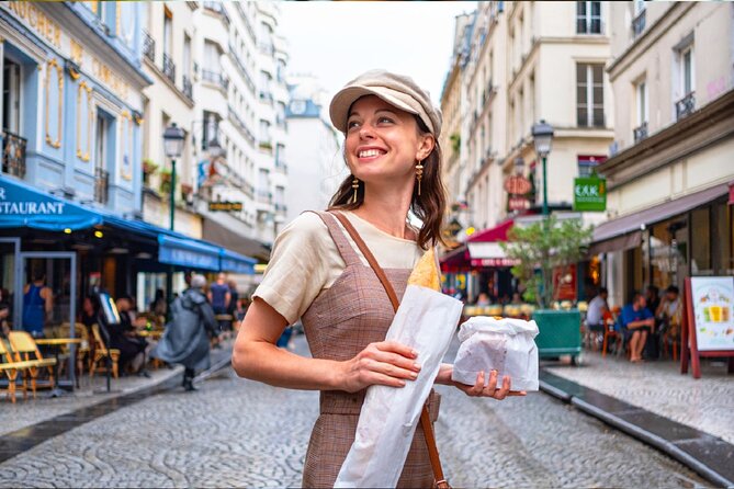 10+ tastings Gourmet Food & Wine Tour in the Heart of Paris - Stop 5: Pralus brioche for the sweet ending