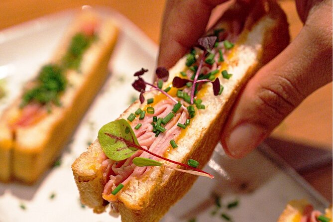 10+ tastings Gourmet Food & Wine Tour in the Heart of Paris - The walk through historic Paris (and that very old street market)