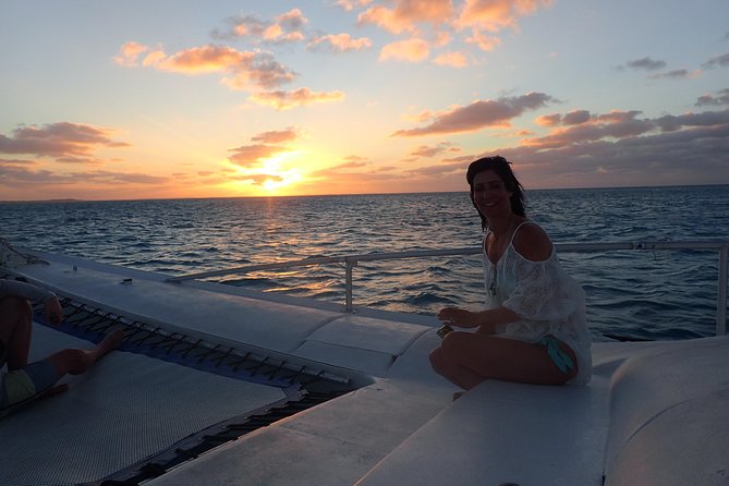2 Hour Champagne Sunset Cruise from Grace Bay, Providenciales (Adult Only) - Quick Take: What You’ll Feel During the Cruise