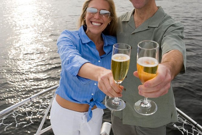 2 Hour Champagne Sunset Cruise from Grace Bay, Providenciales (Adult Only) - Key Points I’d Focus on Before You Go