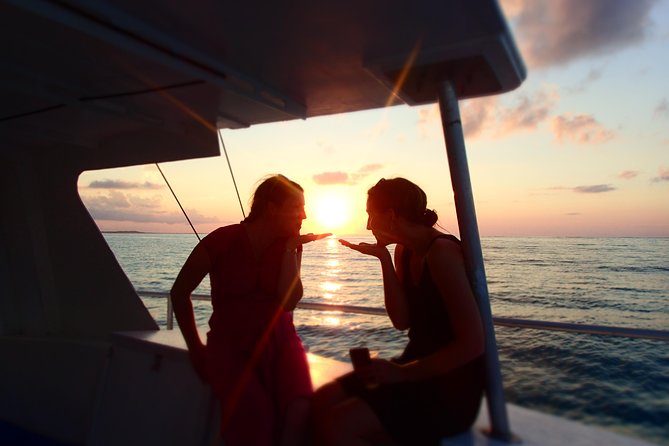 2 Hour Champagne Sunset Cruise from Grace Bay, Providenciales (Adult Only) - Timing and What the Two Hours Actually Feel Like