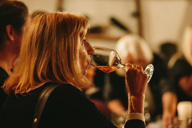 2-Hour Interactive Wine Tasting Experience in Bled - Your tasting lineup: how seven wines teach Slovenian wine fast