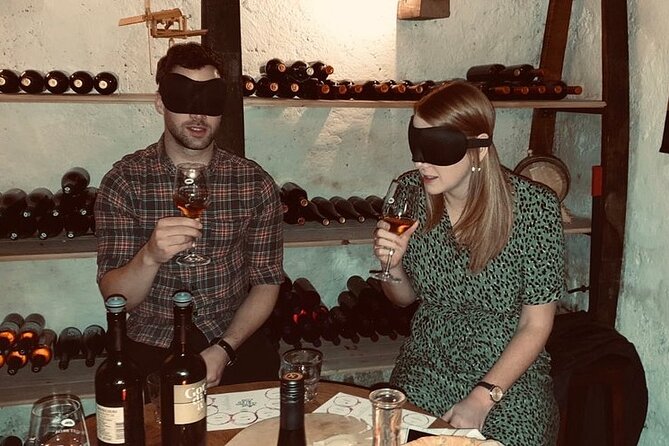 2-Hour Interactive Wine Tasting Experience in Bled - Should you book the 2-hour Bled wine tasting?