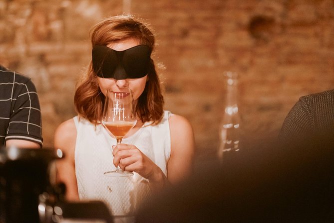 2-Hour Interactive Wine Tasting Experience in Ljubljana - Price and value in Ljubljana: is $72.59 worth it?