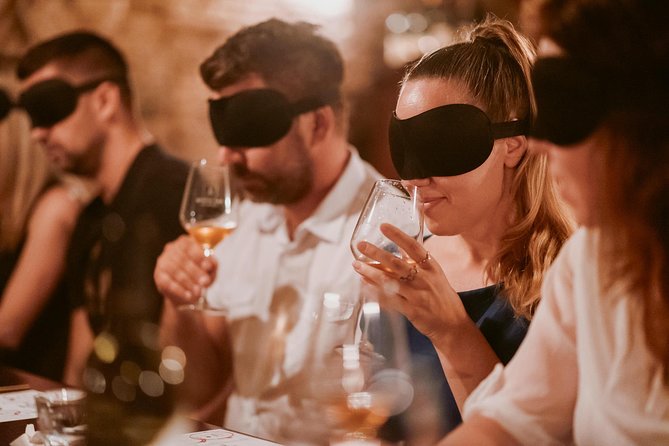 2-Hour Interactive Wine Tasting Experience in Ljubljana - Logistics that affect your experience: time, group size, and language