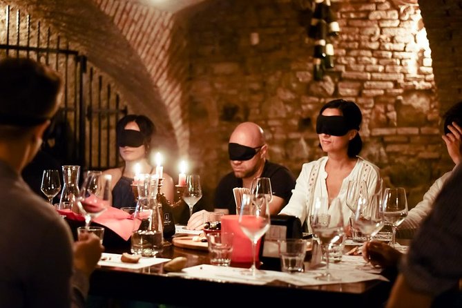 2-Hour Interactive Wine Tasting Experience in Ljubljana - Who should book this wine tasting in Ljubljana (and who should skip it)
