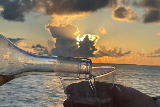 2-Hour Sunset Sailing With Wine In Stock Island - Key Points You’ll Care About
