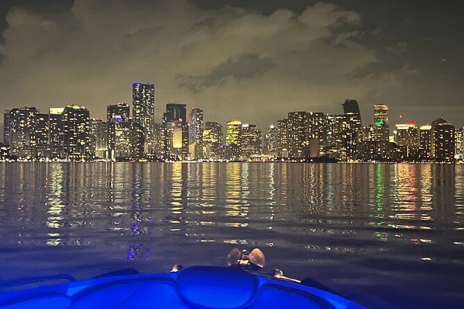 2-Hours Private Miami Boat Tour With Champagne - Guides and captains: what consistently matters on this ride