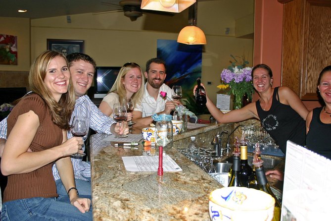 2 Hours Water to Wine Kayak Trip from Cottonwood - Guides, self-guided reality, and the comedy factor
