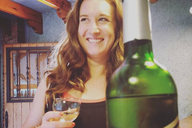 2 Wineries Small Group Tour with Free Hotel PickUp from Sitges - Tastings, snacks, and how to pace your afternoon