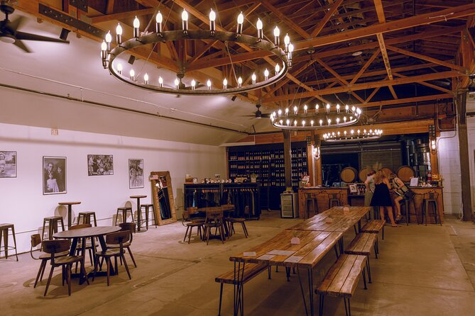 3-Winery Santa Ynez Tour with Picnic Lunch & Tasting Fees - Your driver/host: why this day feels smooth