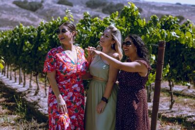 3-Winery Santa Ynez Tour with Picnic Lunch & Tasting Fees - Value check: what your $149 really covers
