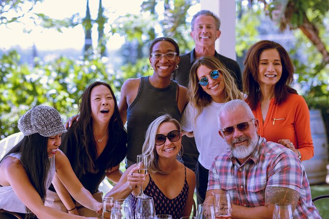 3-Winery Santa Ynez Tour with Picnic Lunch & Tastings from City - Santa Ynez in One Day: Why This 3-Winery Format Feels Right