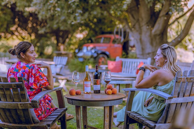 3-Winery Santa Ynez Tour with Picnic Lunch & Tastings from City - Stop 2: A Second Winery Stop That Broadens Your Taste (and Your Questions)