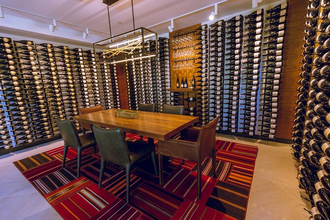 3-Winery Santa Ynez Tour with Picnic Lunch & Tastings from City - Pickup, Deluxe Van Comfort, and the Day’s Real Logistics
