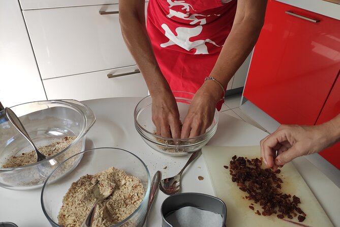 4-Hour Dalmatian Food and Wine flavors Experience in Split Patio - Price and Value: What $145.12 Buys You in Split