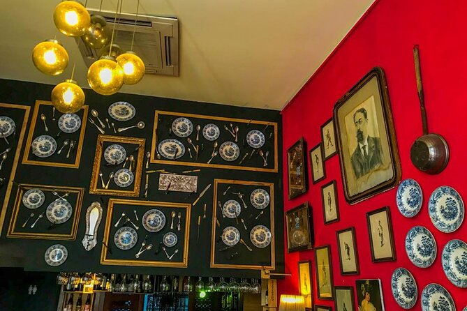 4-Hour Traditional Portuguese Food & Wine Tour in Porto - Guides and “Porto context”: what you’re really learning