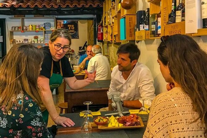4-Hour Traditional Portuguese Food & Wine Tour in Porto - Price and value: what $90.70 really buys you