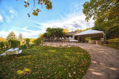4-Hour Traverse City Sunset Wine Tour: 3 Wineries on Old Mission Peninsula - Price and Value: What the $74 Ticket Really Covers