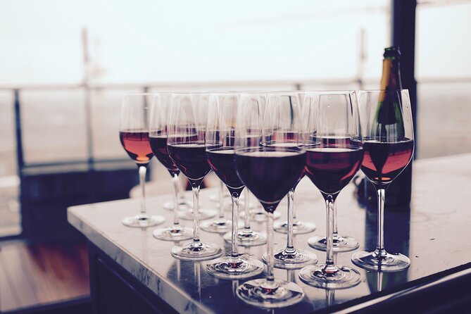4-Hour Traverse City Sunset Wine Tour: 3 Wineries on Old Mission Peninsula - Should You Book This Old Mission Peninsula Sunset Wine Tour?