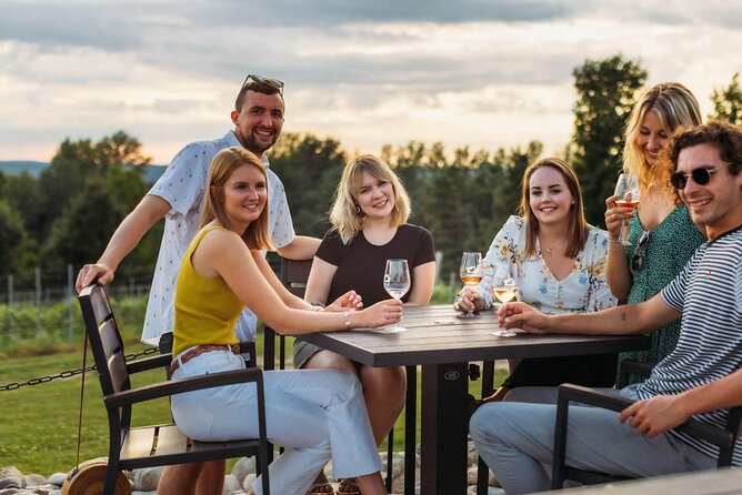 5-Hour Traverse City Wine Tour: 3 Wineries on Leelanau Peninsula - Key highlights worth knowing