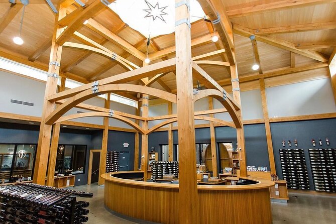 5-Hour Traverse City Wine Tour: 3 Wineries on Leelanau Peninsula - A 5-Hour Leelanau Loop: What $79 Buys You