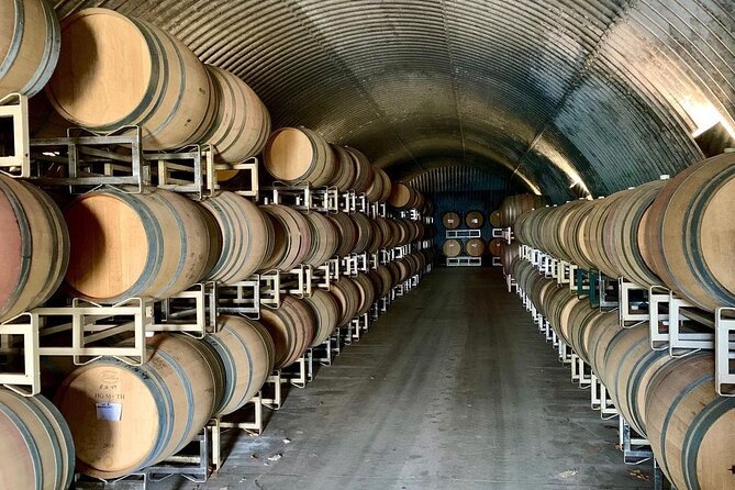 5-Hour Traverse City Wine Tour: 3 Wineries on Leelanau Peninsula - Your Driver Is Part of the Product
