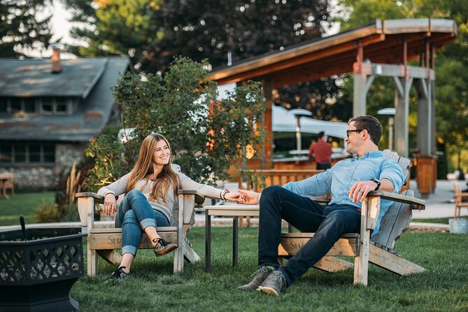 5-Hour Traverse City Wine Tour: 3 Wineries on Leelanau Peninsula - Meeting at the Civic Center Hotline: Logistics That Matter