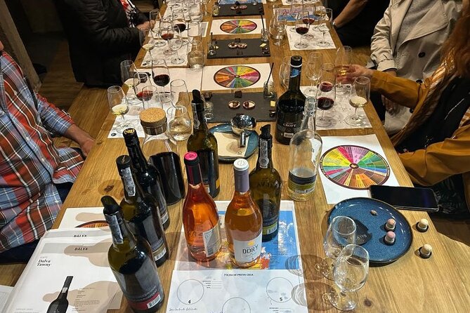 5 Port Wine Tasting with pairings - Who This Tour Is Best For (and Who Might Want Something Else)