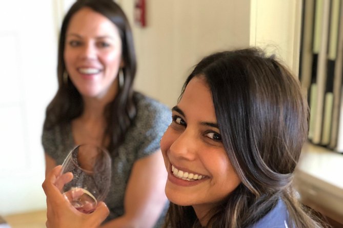 6-Hour Exclusive Wine Tour Experience: Up to 6 Guests - What the vineyard walking adds (and what to watch for)