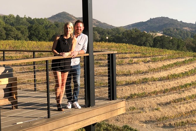 6-Hour Exclusive Wine Tour Experience: Up to 6 Guests - Value check: $560 per group and what it really means