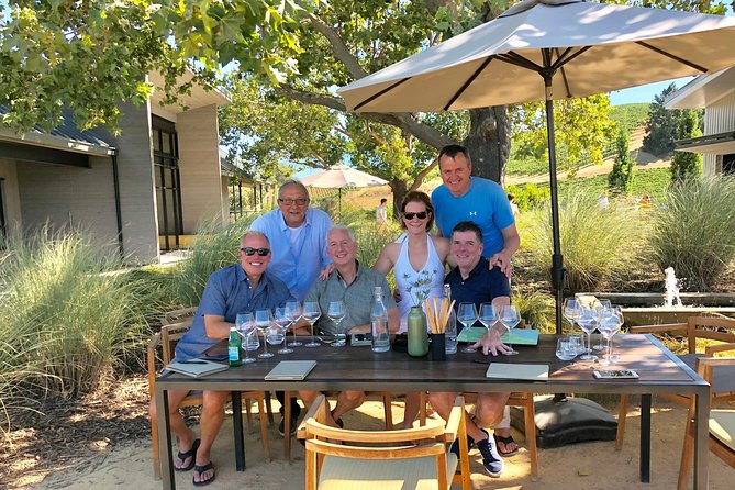 6-Hour Exclusive Wine Tour Experience: Up to 6 Guests - Quick reality check: what you should be ready for