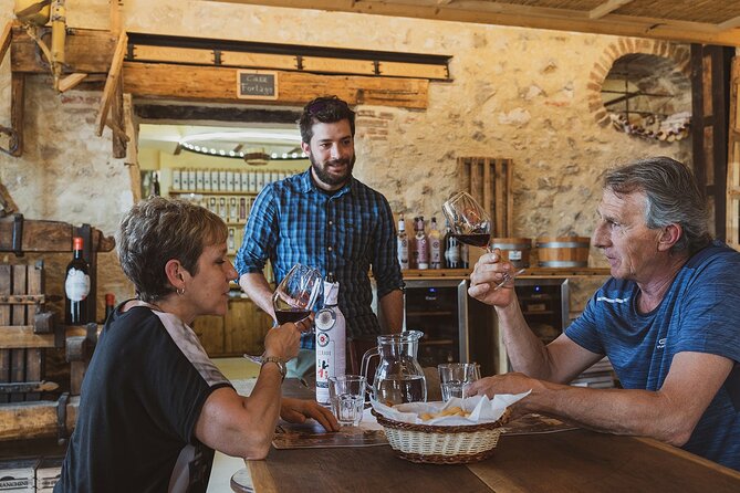 6 Wine Tasting in Valpolicella Classica: the cradle of Amarone - Why Valpolicella Classica Matters for Amarone Fans