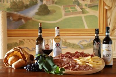 6 Wine Tasting in Valpolicella Classica: the cradle of Amarone - The Icehouse Aging Room: Amarone Built for Time