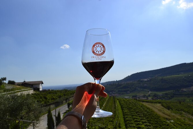 6 Wine Tasting in Valpolicella Classica: the cradle of Amarone - What the Tour Feels Like in Real Time