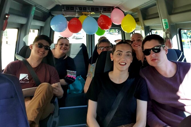 7- 8 Hour StelaVino Guided Wine Tours From Hobart, Tasmania - Quick hits: what makes this Tasmania wine tour tick