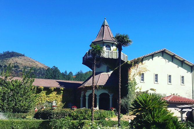8hr Private Sonoma and Napa Wine Tour from San Francisco.XL SUV - Napa Valley: How to Use Your Time for Real Tastings