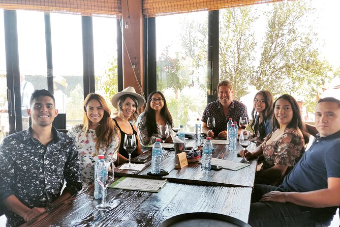 $99 Valle de Guadalupe Wine Tours - DayTrip to baja from San Diego - Quick highlights you’ll care about