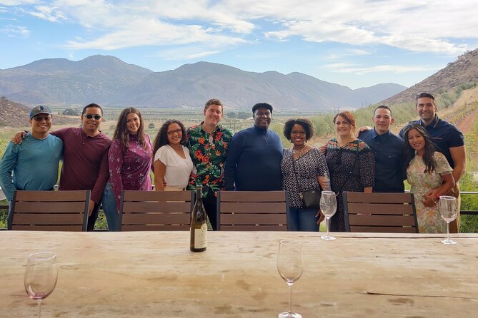 $99 Valle de Guadalupe Wine Tours - DayTrip to baja from San Diego - Valle de Guadalupe wine tours from San Diego: what this day trip gets right