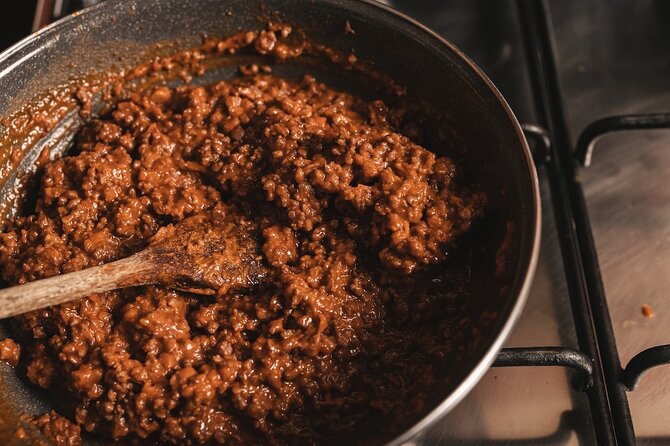 A Brunello Cooking Class with Vineyards View Winery - Price and what you’re really paying for