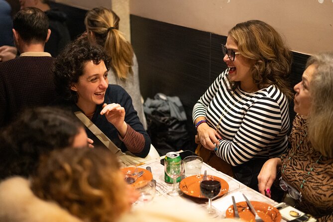 A True Taste of Lisbon: Portuguese Tapas, Wine & Surprise Drink - The Surprise Drink and Wine Pairing (What This Tour Gets Right)