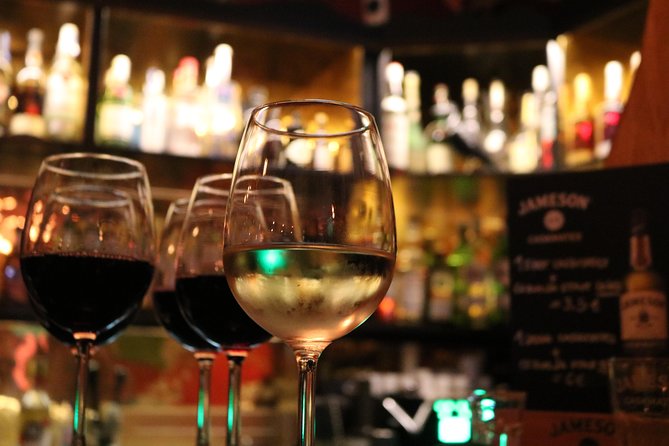 A True Taste of Lisbon: Portuguese Tapas, Wine & Surprise Drink - Price and Portion Reality: Is $42.24 Worth It?