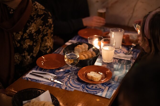 A True Taste of Lisbon: Portuguese Tapas, Wine & Surprise Drink - Who Should Book This Lisbon Tapas, Wine & Surprise Drink Tour