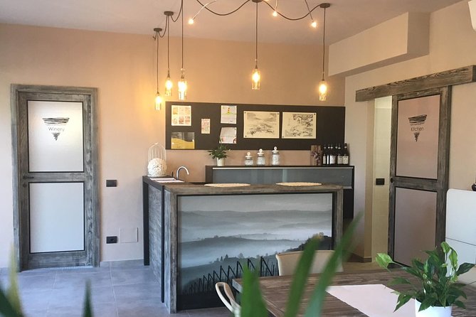 Abellonio Cascina Piccaluga - visit to the vineyards, to the wine tasting cellar - Vineyard walk: eco-sustainable farming and the view from the top