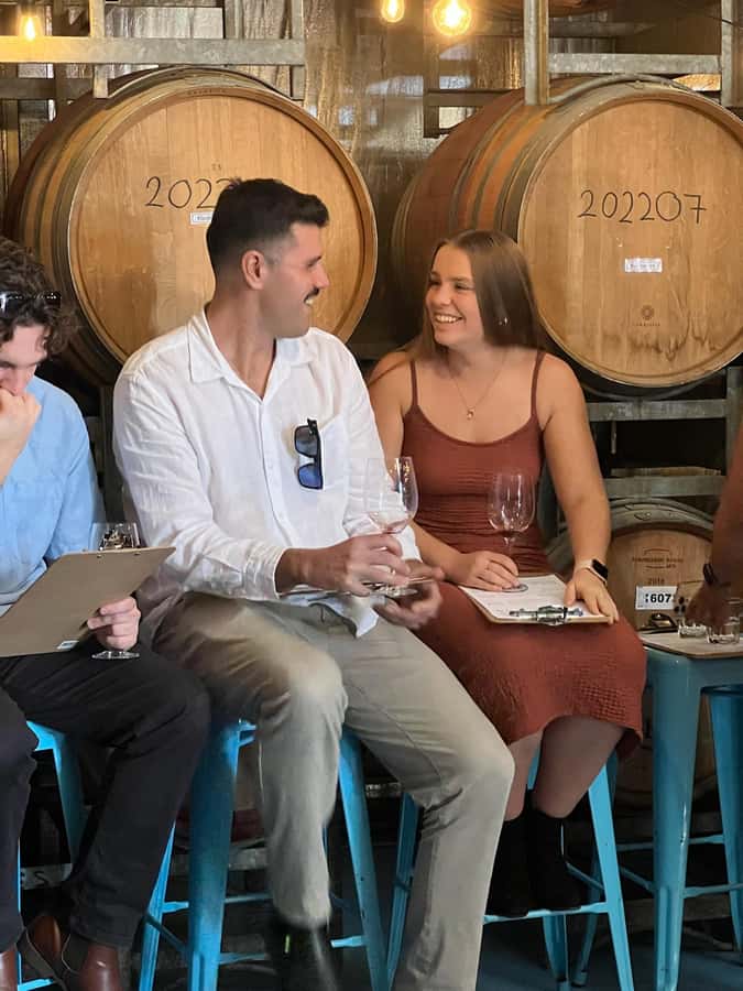 Adelaide: Barossa Premium Wine Tasting tour & Winery Lunch - From Adelaide Hills to Barossa: what your day actually feels like