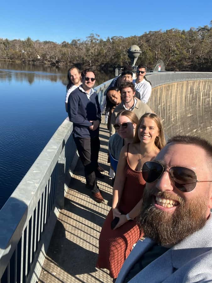 Adelaide: Barossa Premium Wine Tasting tour & Winery Lunch - Turkey Flat Vineyards: the tasting followed by the lunch you’ll be grateful for